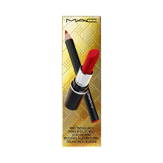 HOLIDAY TINY TRSRES MINI LIP: RE